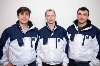 О компании ПотолокСервис: установка натяжных потолков в Биробиджане
