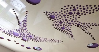 Резной потолок Apply Биробиджан, цена от 4172 руб.