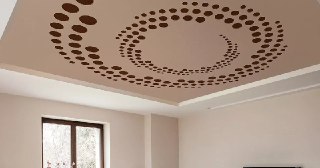 Резной потолок Apply Биробиджан, цена от 4172 руб.